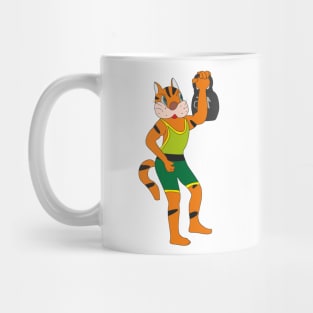 Strongman Mug